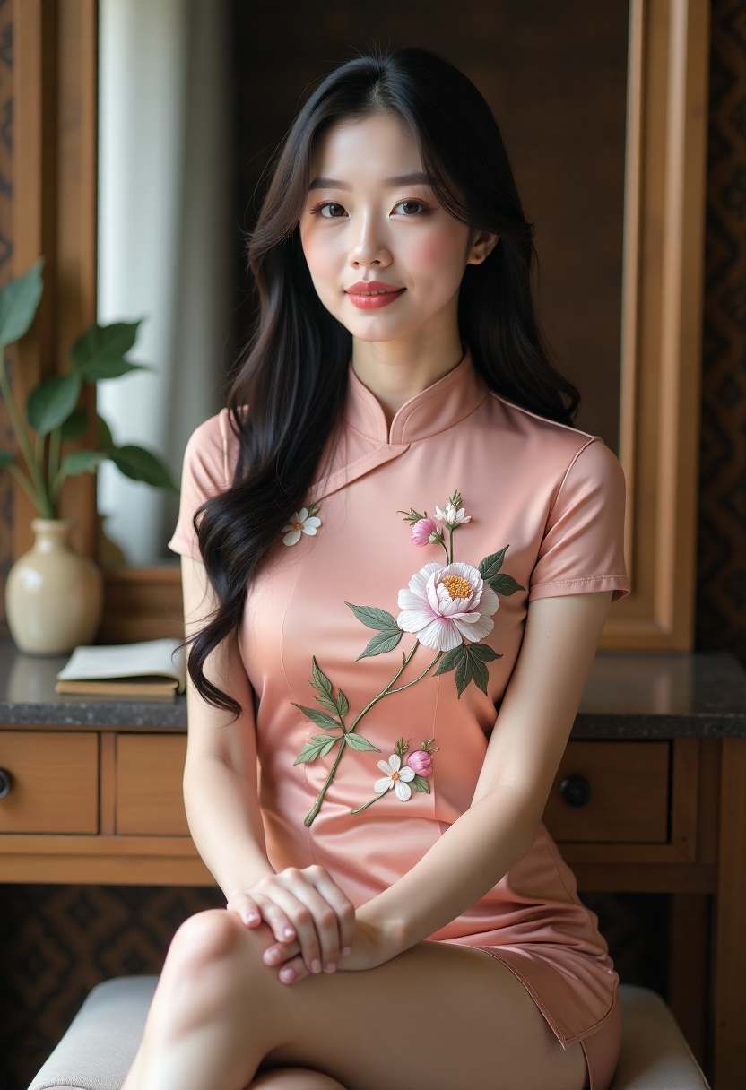 三档落地