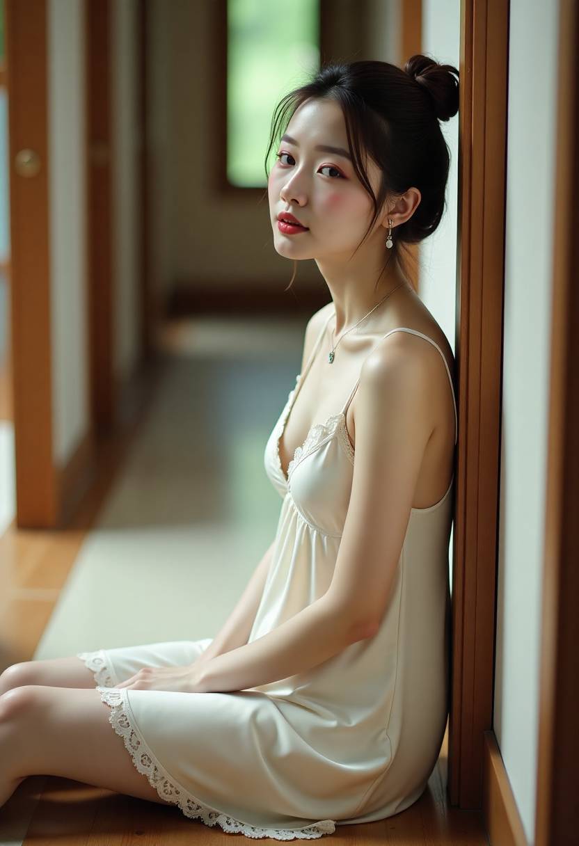 声线位置