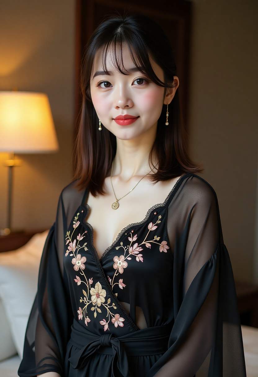 低声控场